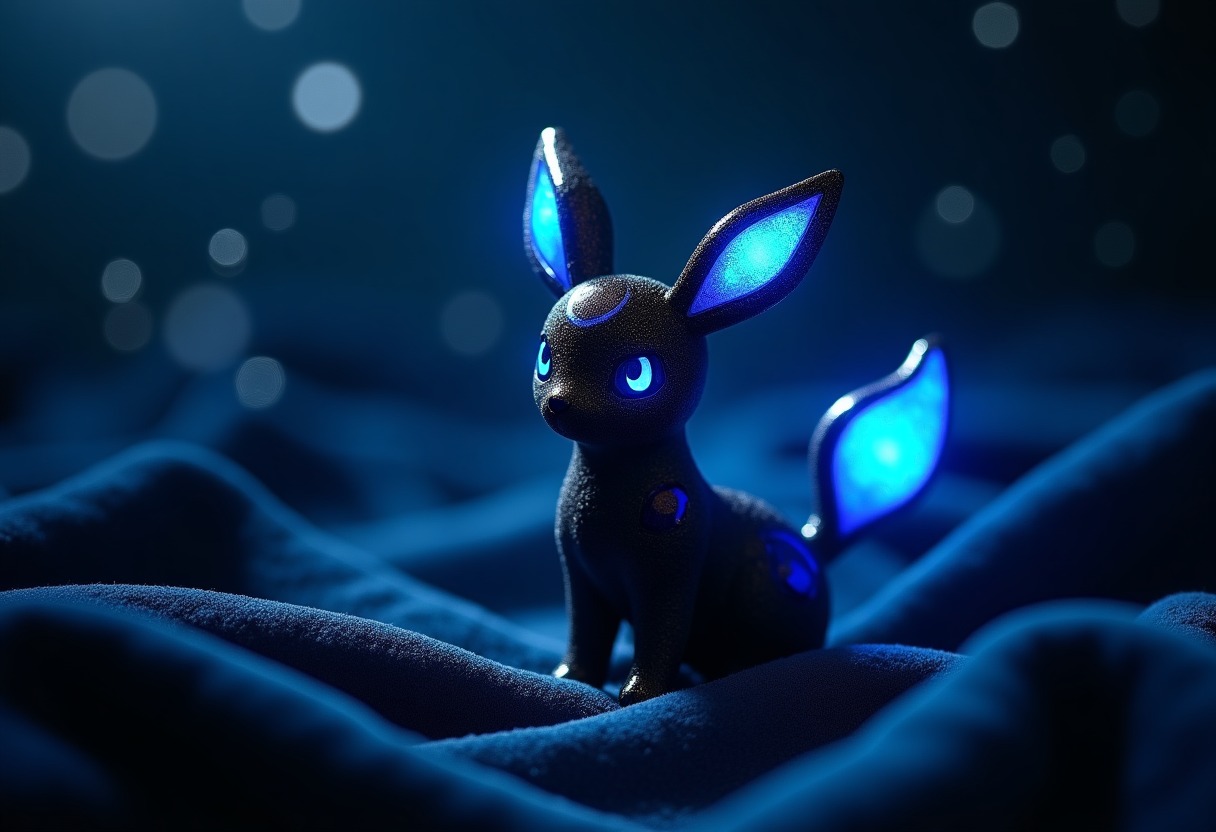 Shiny Umbreon Cards: Rarity Guide, Values & Collecting Tips