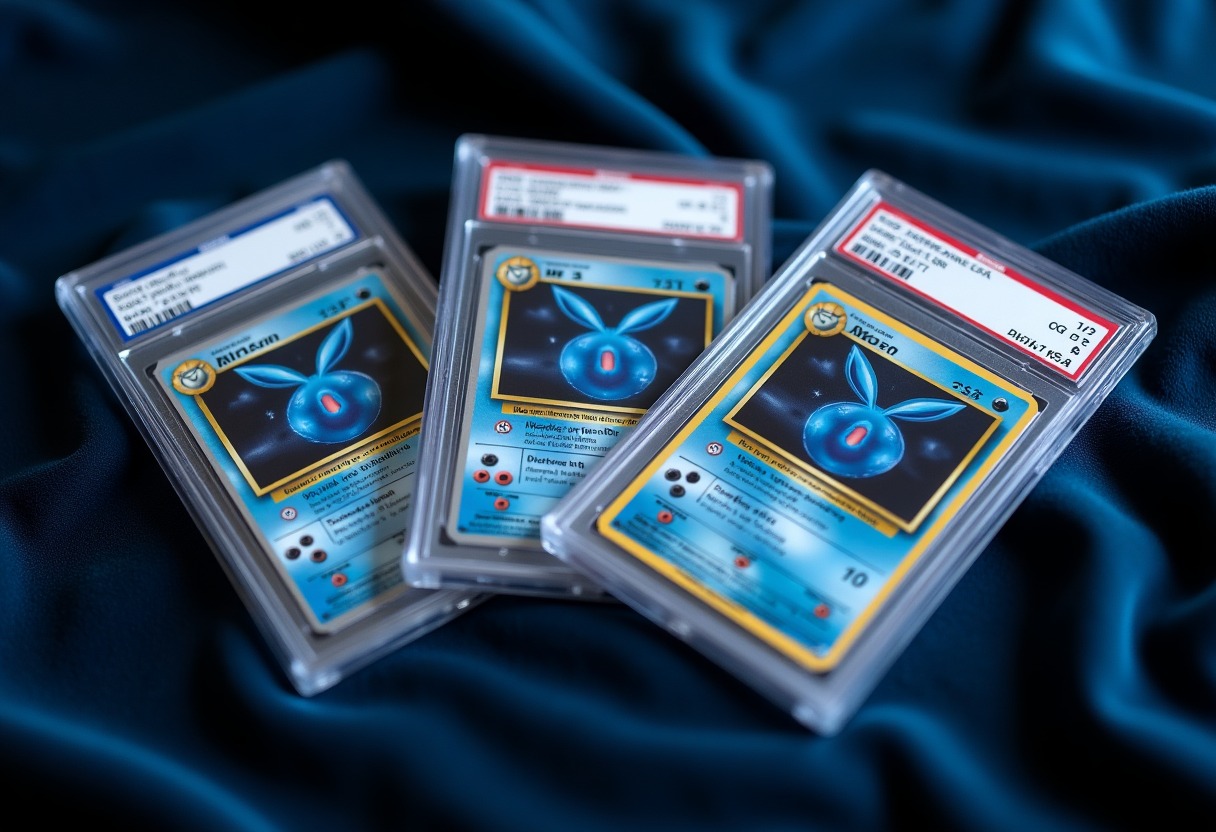 Complete Umbreon Card Grading Guide: PSA vs BGS vs CGC 2026