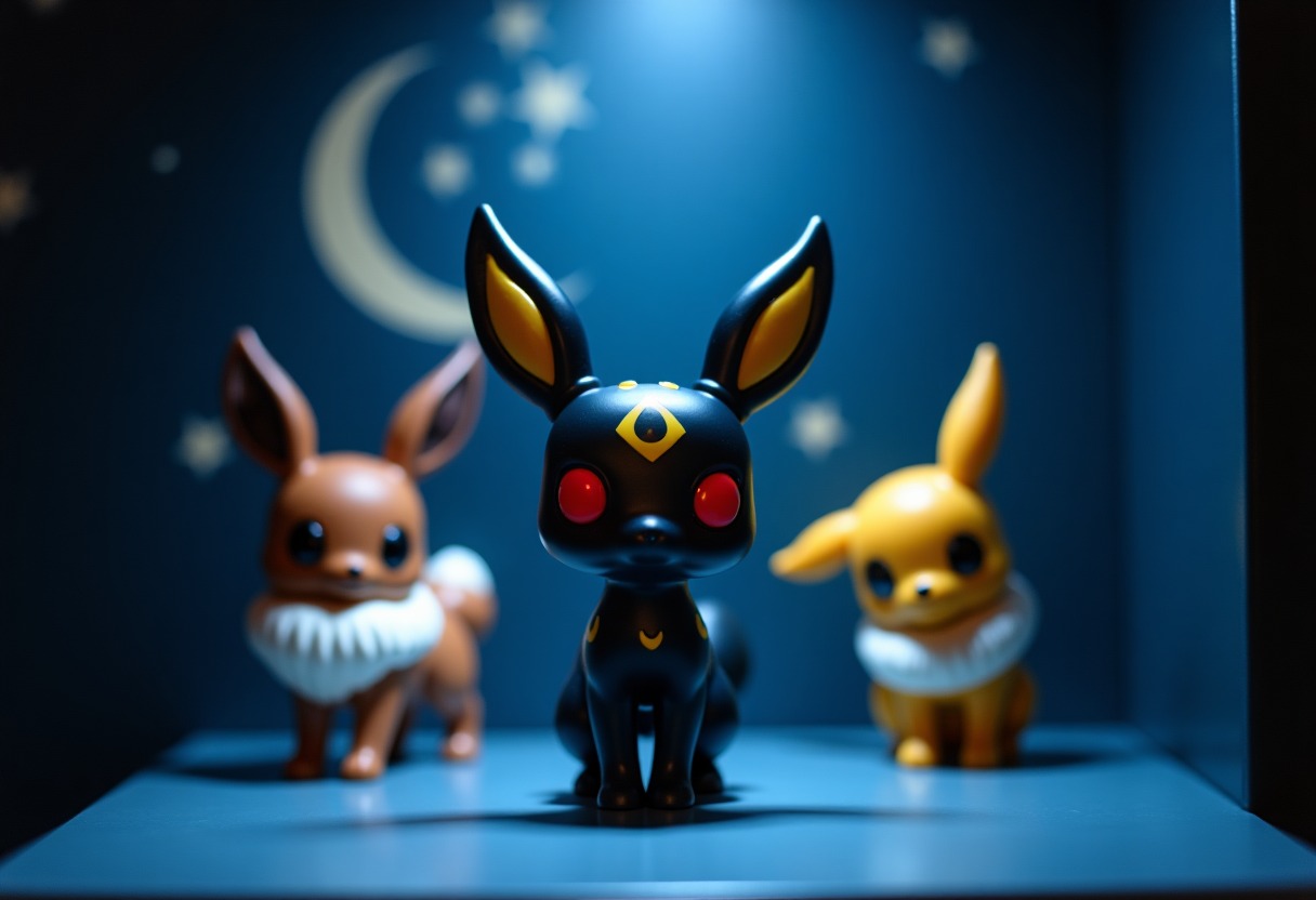 Umbreon Funko Pop & Vinyl Figure Guide: Which to Collect 2026