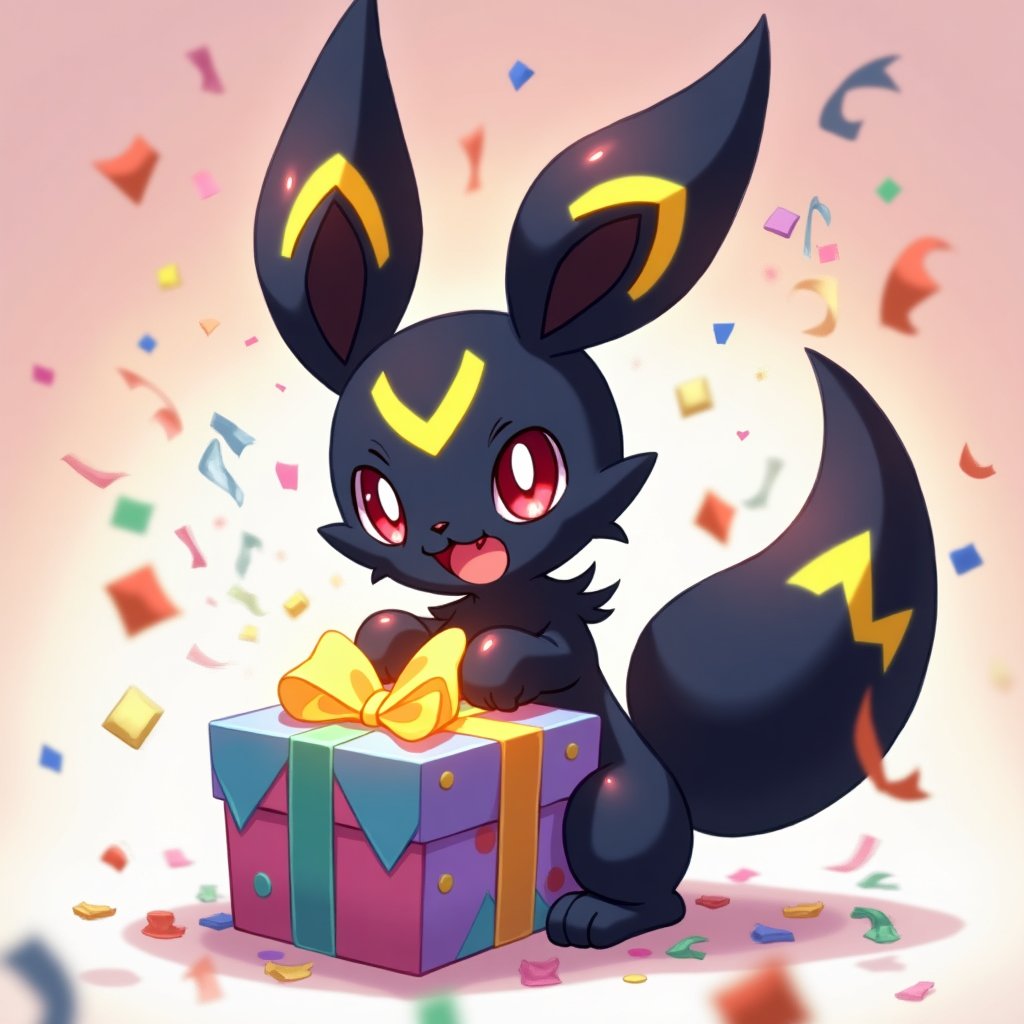Best Umbreon Gifts