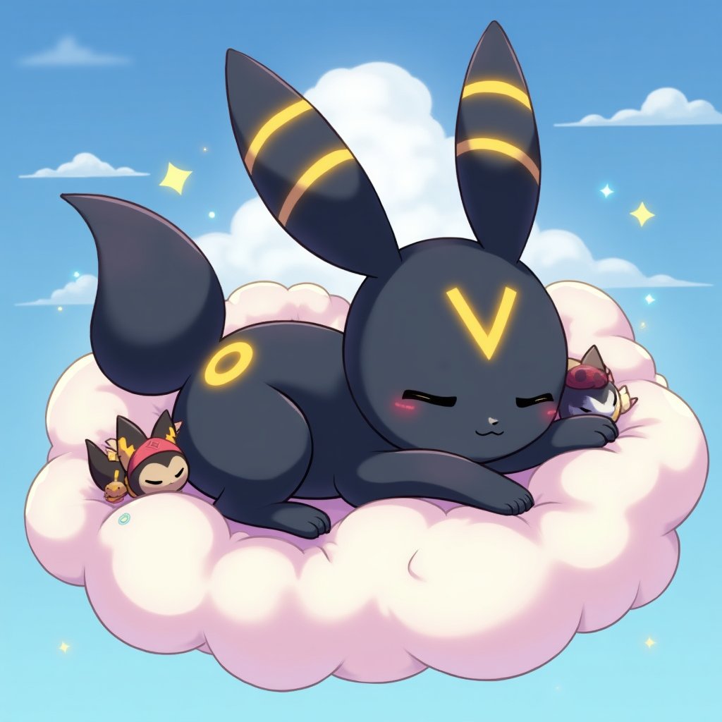 Best Umbreon Plush & Figures