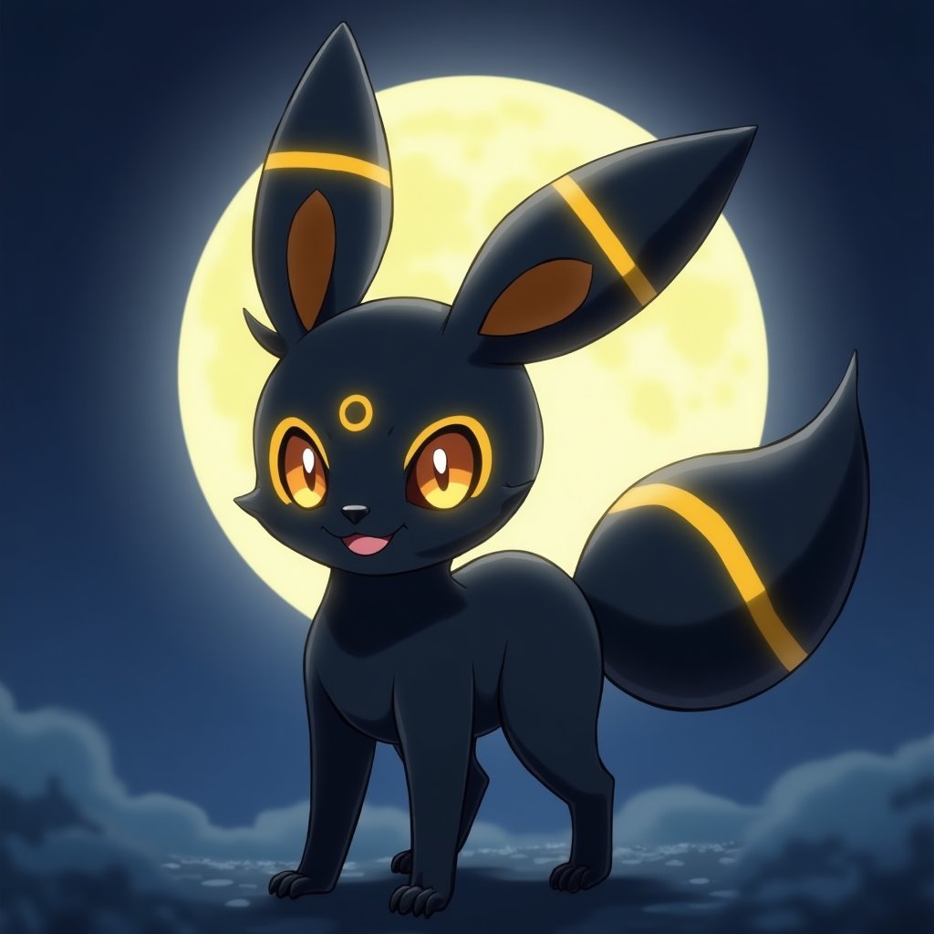 Umbreon